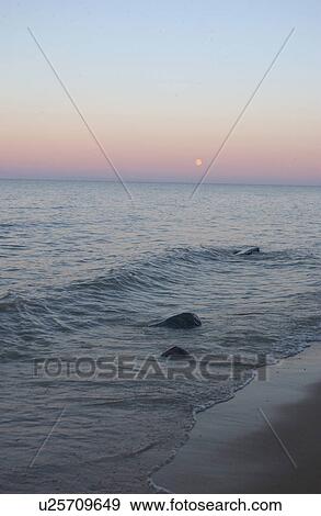 Lake Scenes View Large Photo Image Stock Photo - Lake Scenes. Fotosearch