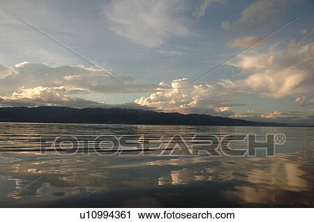 Landscape Myanmar - Inle Lake View Large Photo Image Stock Image - Landscape Myanmar - Inle Lake. Fotosearch