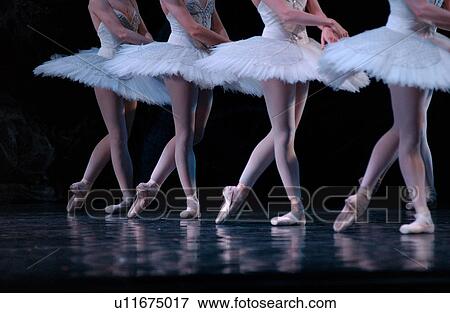 Stock Photo - Ballet. Fotosearch