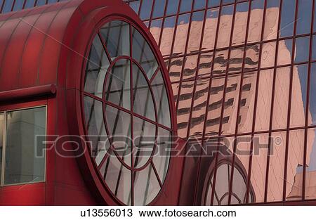 Building Reflection View Large Photo Image Stock Image - Building Reflection. Fotosearch