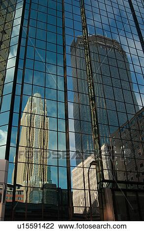 Building Reflection View Large Photo Image Stock Image - Building Reflection. Fotosearch