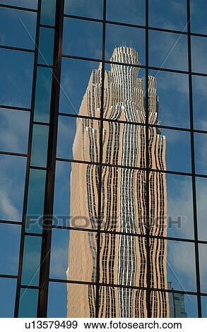 Building Reflection View Large Photo Image Stock Photo - Building Reflection. Fotosearch
