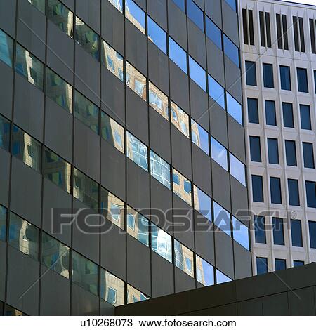 Stock Image - Building. Fotosearch