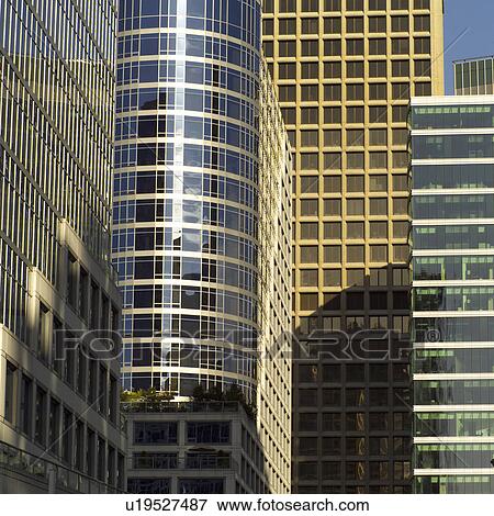 Buildings in city centre View Large Photo Image Stock Photo - Buildings in city centre. Fotosearch
