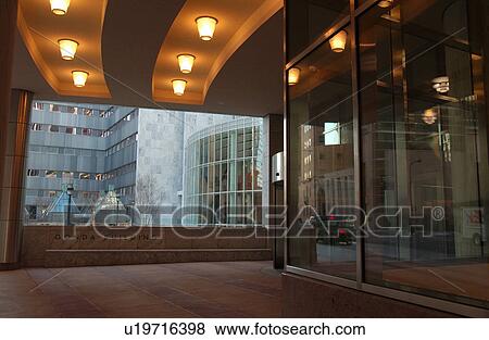 Window Reflection View Large Photo Image Stock Photo - Window Reflection. Fotosearch