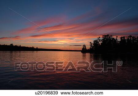 Stock Photo - Lake Photography. Fotosearch