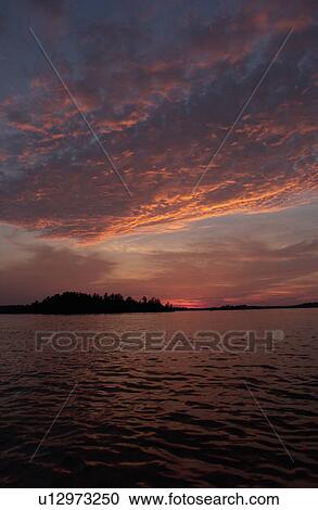 Stock Image - Lake Photography. Fotosearch