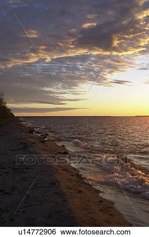 Lake Scenes View Large Photo Image Stock Photograph - Lake Scenes. Fotosearch