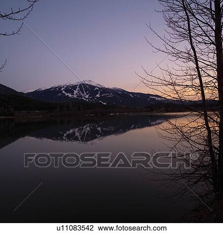 Nature trails in British Columbia. Canada View Large Photo Image Stock Image - Nature trails in British Columbia. Canada. Fotosearch