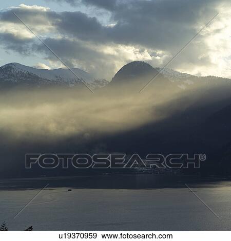 Squamish - Vancouver, British Columbia View Large Photo Image Stock Photo - Squamish - Vancouver, British Columbia. Fotosearch
