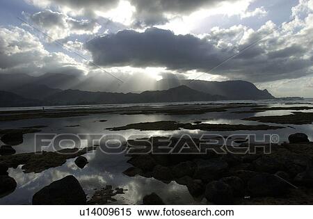 Stock Photography - Hawaii & Kaui. Fotosearch