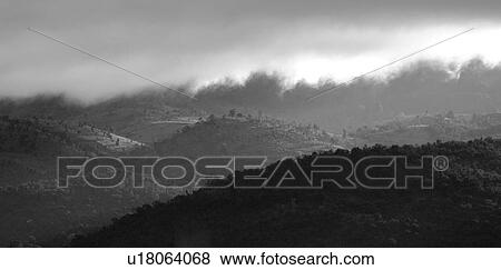Stock Photo - Landscape Myanmar - Inle Lake. Fotosearch