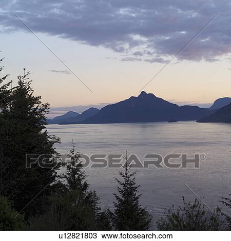 Squamish - Vancouver, British Columbia View Large Photo Image Stock Image - Squamish - Vancouver, British Columbia. Fotosearch