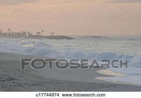 Picture - Bahamas. Fotosearch