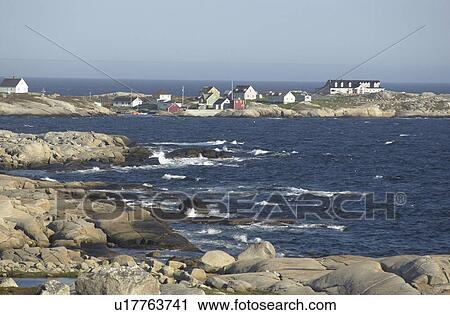 Nova Scotia, Canada View Large Photo Image Stock Image - Nova Scotia, Canada. Fotosearch