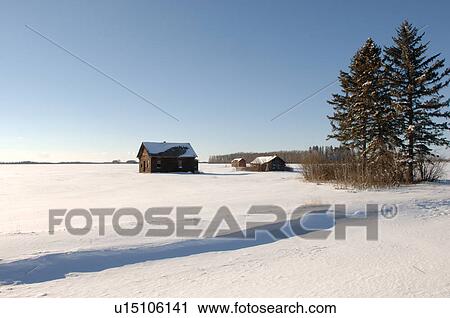 Derelict building in Alberta Canada View Large Photo Image Stock Image - Derelict building in Alberta Canada. Fotosearch
