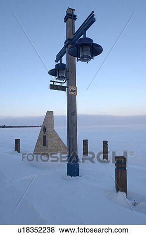 Town of Gimli Manitoba View Large Photo Image Stock Photo - Town of Gimli Manitoba. Fotosearch