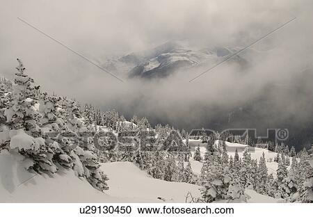 Whistler, B. C. Canada View Large Photo Image Stock Image - Whistler, B. C. Canada. Fotosearch