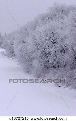 Winnipeg Manitoba, Canada Winter Scenes View Large Photo Image Stock Photography - Winnipeg Manitoba, Canada Winter Scenes. Fotosearch