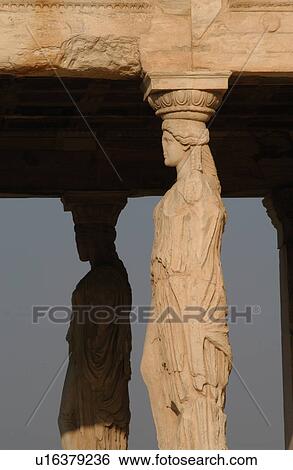 Stock Photograph - Acropolis. Fotosearch