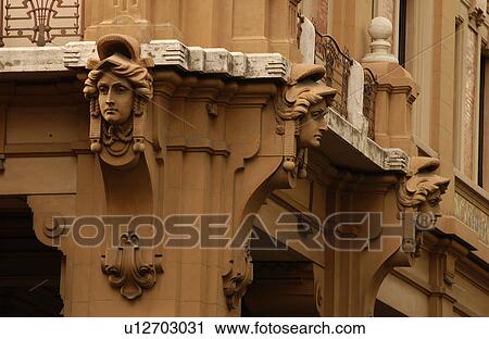 Architectural Sculpture View Large Photo Image Stock Image - Architectural Sculpture. Fotosearch