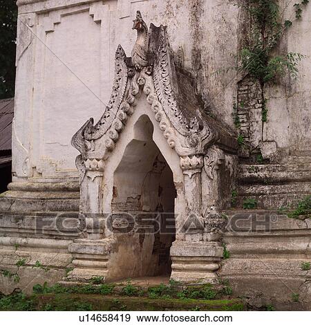 Architectural Sculpture View Large Photo Image Stock Photo - Architectural Sculpture. Fotosearch