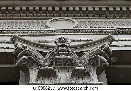 Stock Photo - Stone Carving. Fotosearch