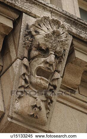 Stock Photography - Stone Carving. Fotosearch