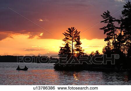 Lake Scenes View Large Photo Image Stock Photograph - Lake Scenes. Fotosearch