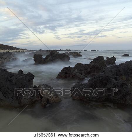 Hawaiian Islands of Molokai and Kauai - Ocean Views View Large Photo Image Stock Image - Hawaiian Islands of Molokai and Kauai - Ocean Views. Fotosearch