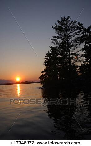 Stock Image - Lake Photography. Fotosearch
