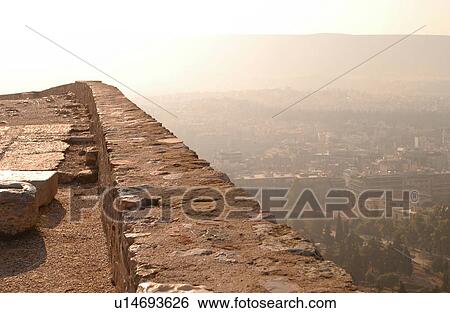 Landscape of Athens View Large Photo Image Stock Photograph - Landscape of Athens. Fotosearch