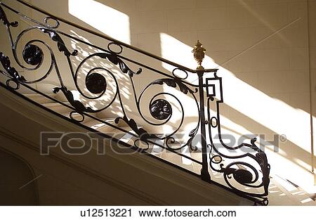 Stock Image - Chateau de Versailles, France. Fotosearch