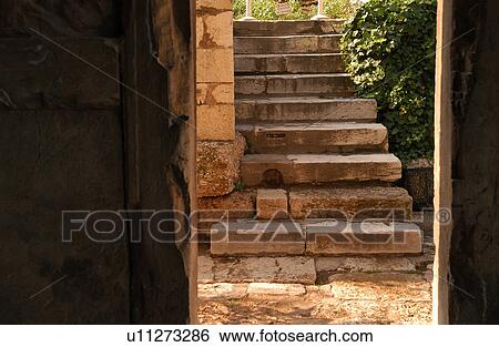 Staircase View Large Photo Image Stock Photograph - Staircase. Fotosearch