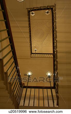 Staircases View Large Photo Image Stock Photograph - Staircases. Fotosearch
