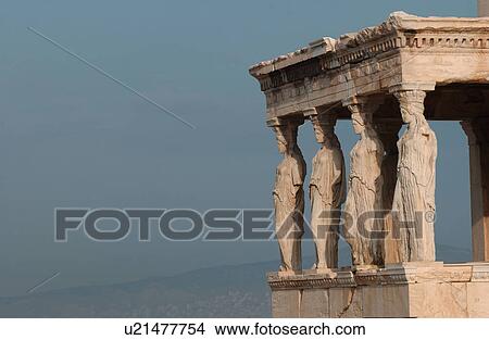 Ancient historical building in Athens, Greece View Large Photo Image Picture - Ancient historical building in Athens, Greece. Fotosearch
