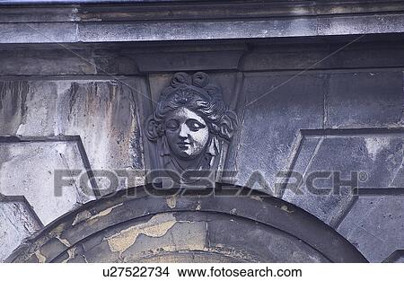 Picture - Architectural Detail. Fotosearch