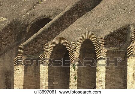 Archs View Large Photo Image Stock Image - Archs. Fotosearch