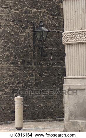Corner of a building View Large Photo Image Picture - Corner of a building. Fotosearch