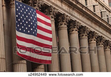 Stock Photo - Post Office Building, New York City. Fotosearch