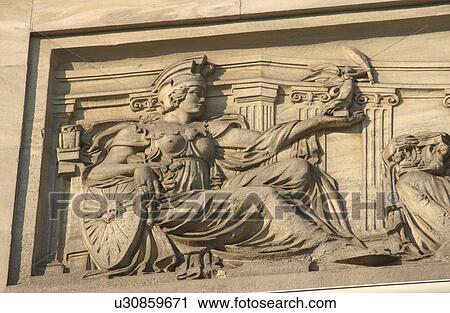 Side of a stone carved building in Montreal, Canada View Large Photo Image Stock Image - Side of a stone carved building in Montreal, Canada. Fotosearch