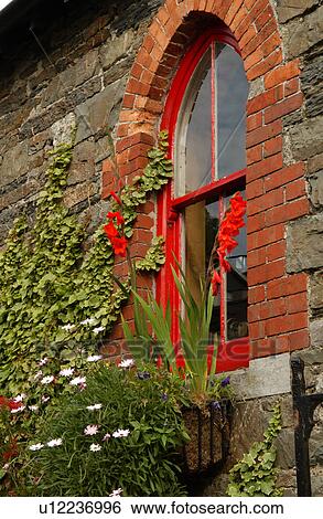 Window Detail View Large Photo Image Stock Photograph - Window Detail. Fotosearch