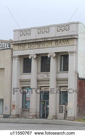 Stock Photo - Winnipeg, Manitoba, Canada. Fotosearch