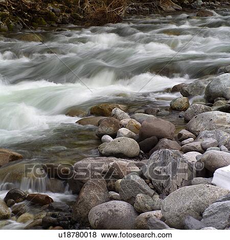 Stock Photo - Nature trails. Fotosearch