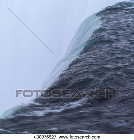 Niagara Falls View Large Photo Image Stock Photo - Niagara Falls. Fotosearch