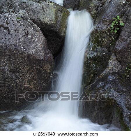 Stock Photo - Squamish - Vancouver, British Columbia. Fotosearch