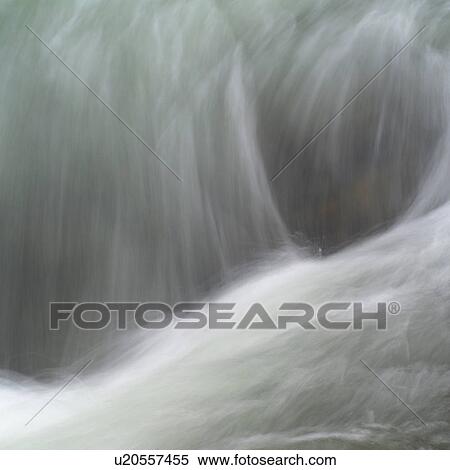 Waterfall View Large Photo Image Stock Photography - Waterfall. Fotosearch