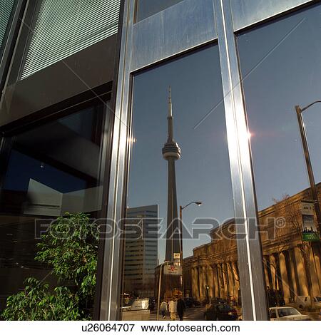 Building Reflection View Large Photo Image Stock Photo - Building Reflection. Fotosearch