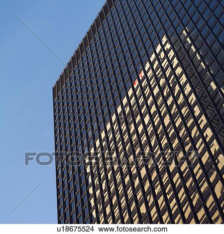 City Center Toronto Ontario Canada View Large Photo Image Picture - City Center Toronto Ontario Canada. Fotosearch