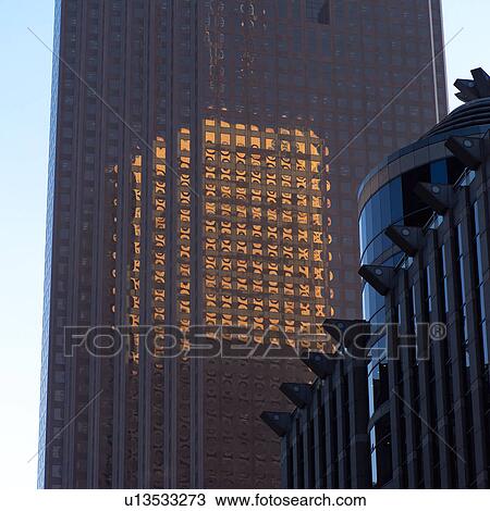 City Center Toronto Ontario Canada View Large Photo Image Stock Image - City Center Toronto Ontario Canada. Fotosearch